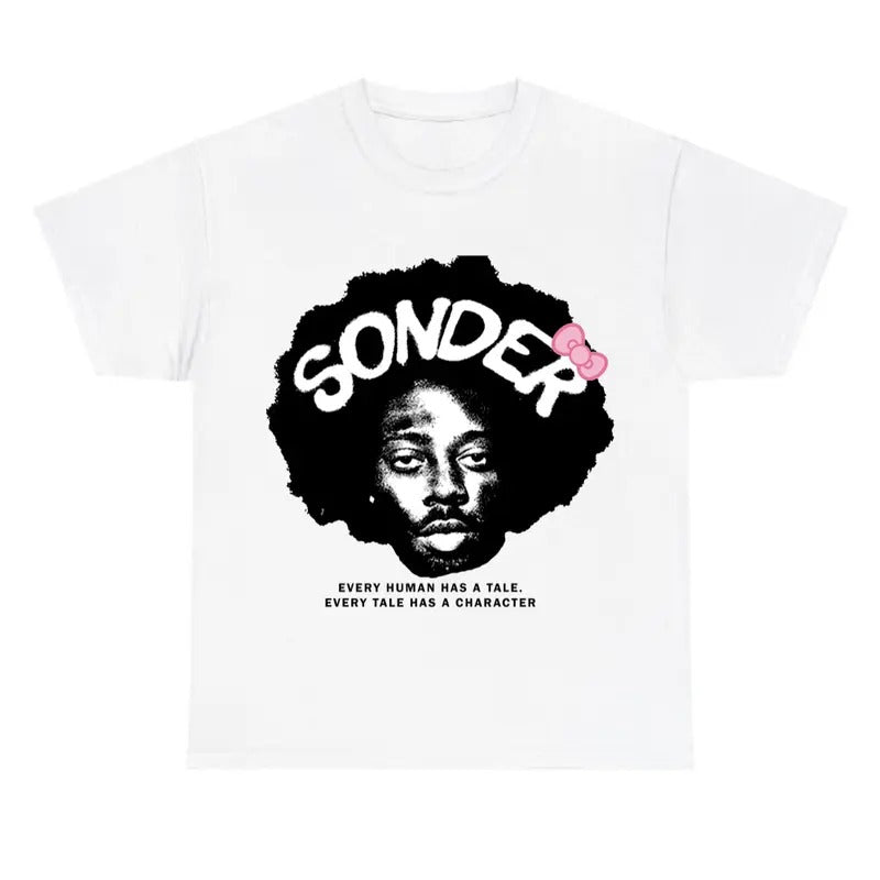 Sonderr Brentt Kittyyy Rap Shirt, Faiyazz Concert Tee graphic tee Hoodie, Sweatshirt | GrindPrints.com