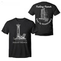 Sonia Samra Feelin' French Guillontine T-shirt, Anti Capitalism Social Justice Liberal Leftiest Revolution Sweatshirt,...