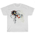 Sonic X Shadow White Tribal Shirt, Shadow The Hedgehog Shirt, Jesse Pinkman Shirt, y2k emo amity affliction tapout,...