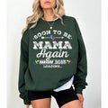 Soon Be Mommy 2025 Loading Mommy Pregnancy Shirt Shirt New Parents Shirt Pregnancy Announcement Shirtstyle{N002}2 T-Shirts, Hoodie, Sweatshirt
