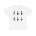 Soot Sprite Pride Star Tee, Cute LGBT Anime Shirt, Anime Pride Tee, Kawaii Ghibli-Inspired Pride Shirt Hoodie, Sweatshirt