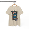 Sophie and Calcifer Howls Moving Castle T-Shirt, Ghibli Shirt, Hayao Miyazaki, Studio Ghibli Gift, Anime Howls Moving...