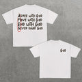 Sopula Amen God Graphic   Short Sleeve T-Shirtstyle{n002}2 T-Shirts, Hoodie, Sweatshirt | GrindPrints.com