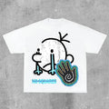 Sopula Fashion No Squares Retro Street Pattern  Tank Top T-Shirts, Hoodie, Sweatshirt | GrindPrints.com