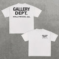 Sopula Gallery Dept Print Cotton T-Shirts, Hoodie, Sweatshirt