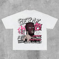 Sopula Gang, Street Life, Old Retro Printed Graphics Acid Washed T-Shirt Hoodie, Sweatshirt | GrindPrints.com