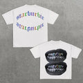 Sopula Loose Lip Print Graphic Cotton T-Shirtstyle{n002}3 T-Shirts, Hoodie, Sweatshirt | GrindPrints.com