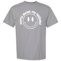 Sorry About My Husband Comfort Colors T-Shirt 'NLB' Hoodie, Sweatshirt | GrindPrints.com