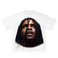 Sosa Inspired Vintage Graphic T-shirt Heavy Cotton Tee Basketball 90 s Styled Shirt Hiphop Vibes Y2K Aesthetic Throwback...