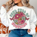 Soul Full of Sunshine DTF Transfers - THIS IS NOT A SHIRT Hoodie, Sweatshirt | GrindPrints.com