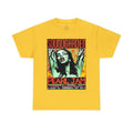Soundgarden Pearl Jam Regular Fit Unisex T-Shirt Classic Cotton Fabric Hoodie, Sweatshirt | GrindPrints.com