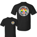 Sounds G Count Me In Shirt, Casual Short Sleeve Crew Neck T-Shirt for Summer, Graphic Tee Men's Top for Daily Wear...
