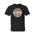 Sounds G Count Me In T-Shirt, Casual Short Sleeve Crew Neck Shirt for Summer, Graphic Tee Men's Top for Daily Wear...