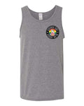 Sounds Gay Count Me In TANKTOP T-Shirts, Hoodie, Sweatshirt | GrindPrints.com