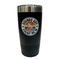Sounds Gay Count Me In.  Available in 20oz Tumbler T-Shirts, Hoodie, Sweatshirt | GrindPrints.com