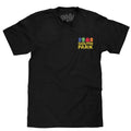 South Park Character T-Shirt - Black Hoodie, Sweatshirt | GrindPrints.com