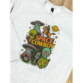 Space Cowboy Graphic Top T-Shirts, Hoodie, Sweatshirt | GrindPrints.com