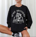 Spade Brothers Book Club Sweatshirt, Dark Romance Hoodie, Booktok Merch, LORDS Shirt, Barrington University Shirt,...