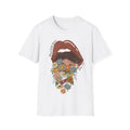 Speak With Grace Lips Boho Christian Bible Verse For women T-Shirt Hoodie, Sweatshirt | GrindPrints.com