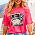 Special Education Book DTF Transfers - THIS IS NOT A SHIRT Hoodie, Sweatshirt | GrindPrints.com