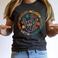 Special Education Teacher Shirts, Special Education Teacher Gifts, Sped Teacher Shirt, Special Ed Teacher, Autism Teacher...