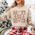 Speech Therapy SLP Squad Speech Language Pathologist Speech Therapist Shirt Merry Speechmas T-Shirts, Hoodie, Sweatshirt