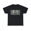 Spencer Reid Mugshot t shirt Criminal Minds TV Series Tee Hoodie, Sweatshirt | GrindPrints.com
