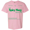'Spicy Marg Social Club' T-Shirt Hoodie, Sweatshirt | GrindPrints.com