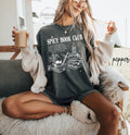 Spicy book clup Tshirt, Smut reader shirt, Morally Grey Book Club Shirt, Dark Romance Crewneck, Bookish Gift for Book...