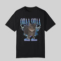 Spining Cat Meme Shirt, Oiiaa Oiiaa Cat Brainrot Shirt, Uiia Uiia Cat shirt Hoodie, Sweatshirt | GrindPrints.com