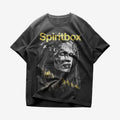 Spiritbox T-shirt - Metal Music Shirt - Spiritbox Merch - Unisex Cotton Tee Hoodie, Sweatshirt | GrindPrints.com