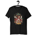 Spirited Away Anime T-Shirt, Studio Ghibli Hayao Miyazaki new unisex shirtstyle{n002}2 Hoodie, Sweatshirt | GrindPrints.com