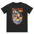 Spirited Away Ramen T-Shirt, Animated Shirt, Graphic Tee, Y2k, Unisex T-Shirt, Gift For Men Women Womenswear Menswear Top...