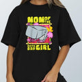 Spoo.Nge.Boob Pearl Krabs Mom Girl Meme Funny Shirt Cotton T-Shirts, Hoodie, Sweatshirt