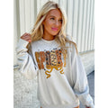 Spooky Design Letters Graphic Top T-Shirts, Hoodie, Sweatshirt | GrindPrints.com