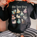 Spooky Era Tour Sweatshirt | Swit Era Movie Merch |r Fan Gifts |  Spooky Season Swift Sweatshirt | Cute Ghost Halloween...