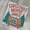 Spooky Halloween OR Christmas 2 Tee Bundle Hoodie, Sweatshirt | GrindPrints.com