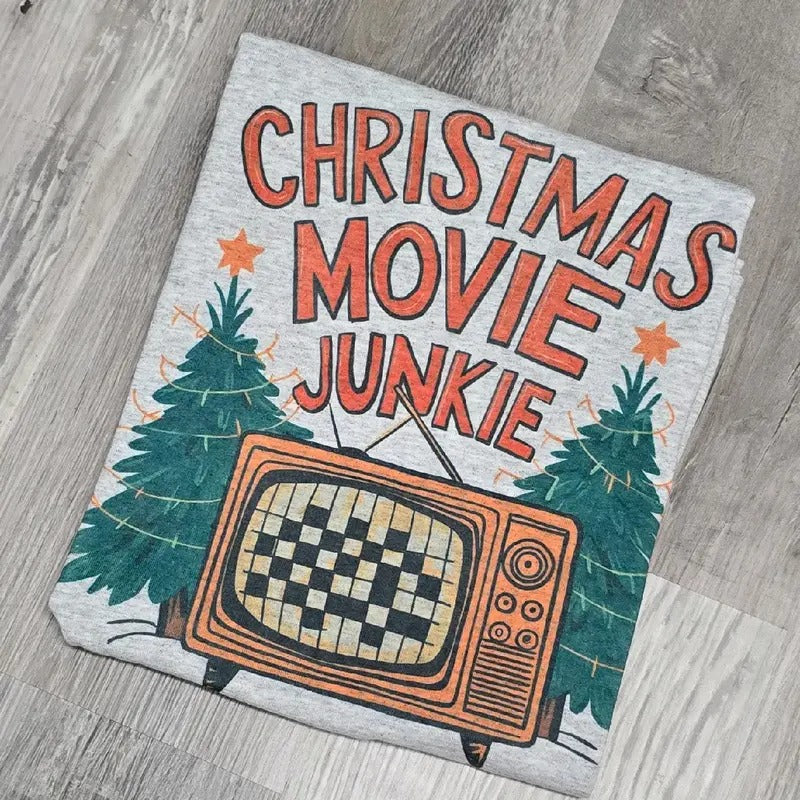 Spooky Halloween OR Christmas 2 Tee Bundle Hoodie, Sweatshirt | GrindPrints.com
