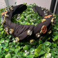 Spooky Headband - Perfect for Halloween Parties T-Shirts, Hoodie, Sweatshirt | GrindPrints.com