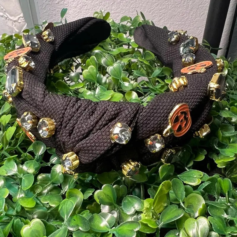 Spooky Headband - Perfect for Halloween Parties T-Shirts, Hoodie, Sweatshirt | GrindPrints.com