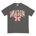 Spooky Mama Bow Shirt