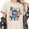 Spooky Movie Halloween T Shirt_ Halloween Coraline Shirt_ Spooky Coraline Doll Sweatshirt_ Coraline Movie Shirt_ Halloween Horror Cartoon T-Shirts, Hoodie, Sweatshirt