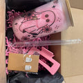 Spooky gift box-pink T-Shirts, Hoodie, Sweatshirt | GrindPrints.com