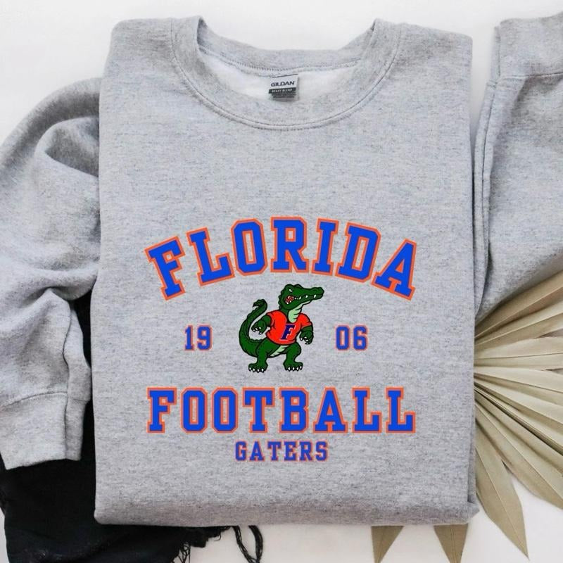 Sporty Crewneck - unisex  Pullover Sweatshirt Cotton Polyester T-Shirts, Hoodie | GrindPrints.com