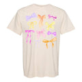 'Spring Bow Show' T-Shirt Hoodie, Sweatshirt | GrindPrints.com