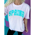Spring Pink Blossom T-Shirts, Hoodie, Sweatshirt