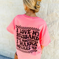 Square Up Graphic Tee Hoodie, Sweatshirt | GrindPrints.com