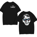 Squints Palledorous The Sandlot Big Face T-shirt 2 Side, The sandlot Graphic Tee, Gift For Baseball Fans, Top Cotton...