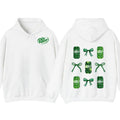 St. Patrick’s Day Pepper Soda T-Shirt or Hoodie Trendy, Patrick's Day Shirt For Men For Women Sweatshirt | GrindPrints.com
