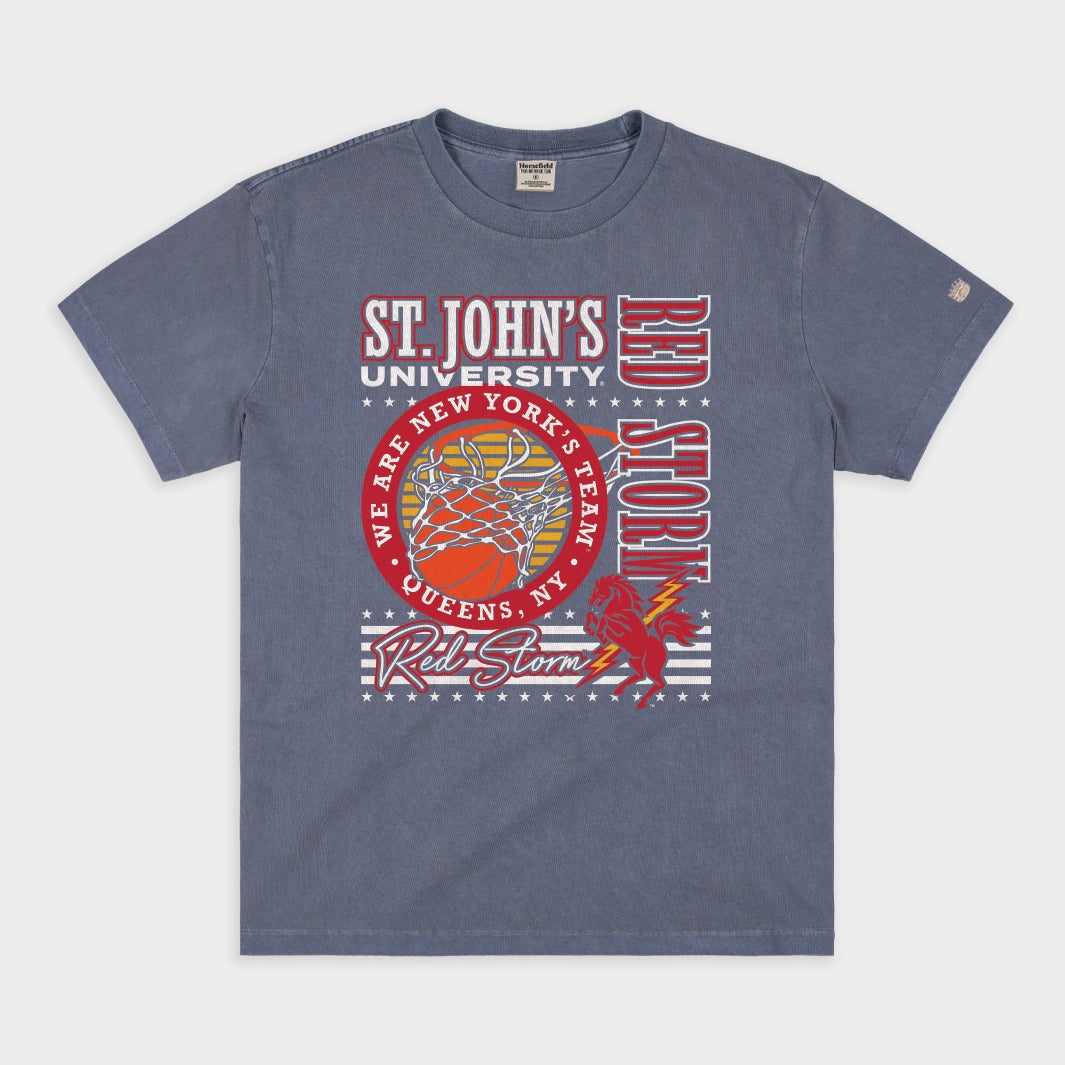 St. Patrick'S Day T-shirt Men'S T-Shirt- Cotton Crew Neck, Short Sleeve, Casual Printed Tee with Clover Nurse Design,...